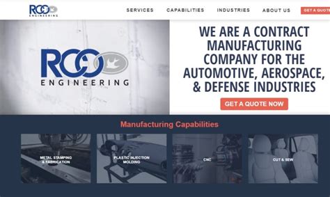 american metal fabricators michigan|american engineering and metalworking.